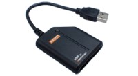 Адаптер USB 2.0 - Expresscard 34