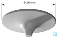 Антенна Kathrein 80010137 (GSM900, DCS1800, UMTS, Wi-Fi)
