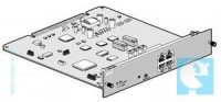 MG-BRIB4 Плата ISDN BRI 4 порта цифровой мини атс IPECS-MG